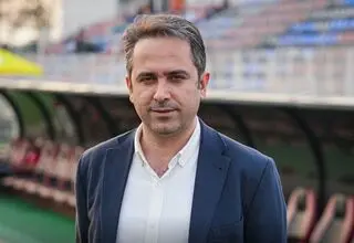 خطیر مدیرعامل باشگاه شهدای حیات داوود گناوه شد!