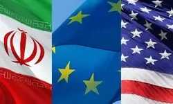  بیانیه مشترک واشنگتن و متحدان آن در سالگرد مکانیزم ماشه علیه ایران