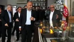 موفقیت بخش خصوصی، راهکار کاهش بیکاری و توسعه مناطق است