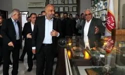 موفقیت بخش خصوصی، راهکار کاهش بیکاری و توسعه مناطق است