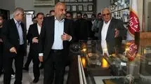 موفقیت بخش خصوصی، راهکار کاهش بیکاری و توسعه مناطق است