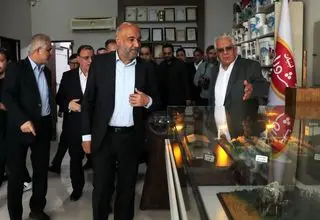 موفقیت بخش خصوصی، راهکار کاهش بیکاری و توسعه مناطق است
