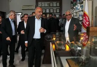 موفقیت بخش خصوصی، راهکار کاهش بیکاری و توسعه مناطق است