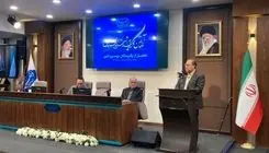 تقدیر از مهندسان برگزیده/ استاد دانشگاه امیرکبیر در جمع برترین‌ها