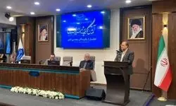 تقدیر از مهندسان برگزیده/استاد دانشگاه امیرکبیر در جمع برترین‌ها