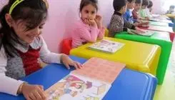خبر جدید؛ معافیت مالیاتی کودکستان‌ها