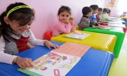 خبر جدید؛ معافیت مالیاتی کودکستان‌ها
