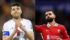 نام‌گذاری عجیب دیدار ایران و مصر در جام‌جهانی 2026
