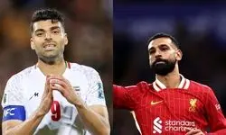 نام‌گذاری عجیب دیدار ایران و مصر