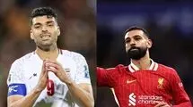 نام‌گذاری عجیب دیدار ایران و مصر در جام‌جهانی 2026