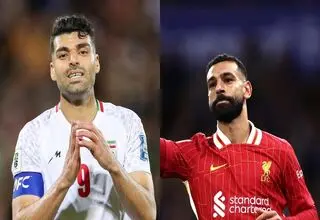 نام‌گذاری عجیب دیدار ایران و مصر در جام‌جهانی 2026