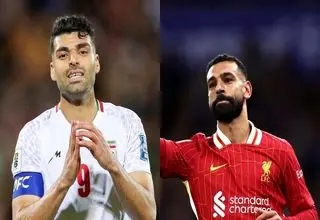 نام‌گذاری عجیب دیدار ایران و مصر در جام‌جهانی 2026