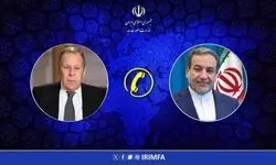 عراقچی در تماس با همتای روس: رژیم صهیونیستی، به صورت ذاتی دشمن دیپلماسی است