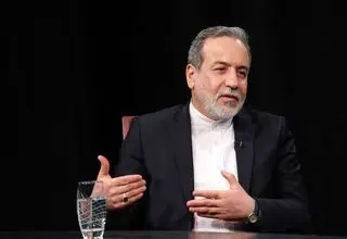 واکنش عراقچی به انتخابات عراق: آرام و موفق بود