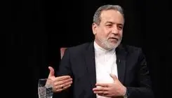 پاسخ عراقچی به وزیر امور خارجه لبنان: درک می‌کنم چرا به ایران نیامدی، اما من دعوت شما را می‌پذیرم!