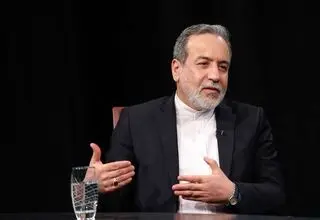 واکنش عراقچی به انتخابات عراق: آرام و موفق بود