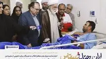 نماینده ویژه رهبر انقلاب به بندر شهید رجایی اعزام شد
