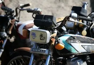 در قیمت گذاری فرآیند اسقاط باید اصلاحاتی صورت گیرد؛ پایان فرایند اسقاط ۱۹۰ هزار موتور سیکلت و خودرو