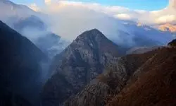 موج سواری رسانه‌های معاند روی آتش الیت 