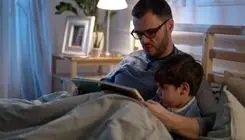 چگونه در شب، آرام بمانیم و از عزیزان‌مان محافظت کنیم؟
