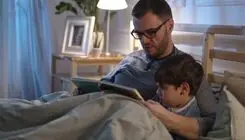 چگونه در شب، آرام بمانیم و از عزیزان‌مان محافظت کنیم؟