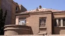  از تخریب کلیسای انجیلی مشهد تا تونل حفاران در انگوت؛ چرا آثار تاریخی ایران بی‌دفاع‌ مانده‌اند؟