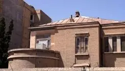  از تخریب کلیسای انجیلی مشهد تا تونل حفاران در انگوت؛ چرا آثار تاریخی ایران بی‌دفاع‌ مانده‌اند؟
