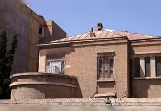  از تخریب کلیسای انجیلی مشهد تا تونل حفاران در انگوت؛ چرا آثار تاریخی ایران بی‌دفاع‌ مانده‌اند؟