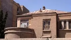  از تخریب کلیسای انجیلی مشهد تا تونل حفاران در انگوت؛ چرا آثار تاریخی ایران بی‌دفاع‌ مانده‌اند؟