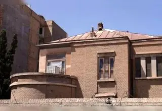  از تخریب کلیسای انجیلی مشهد تا تونل حفاران در انگوت؛ چرا آثار تاریخی ایران بی‌دفاع‌ مانده‌اند؟