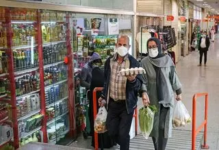 رصد هفتگی بازار کالاهای اساسی؛ گوشت و تخم‌مرغ ارزان شدند