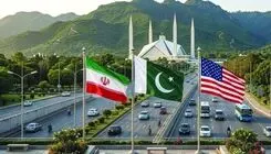 پاکستان زمان دور بعدی مذاکرات ایران و آمریکا را اعلام کرد