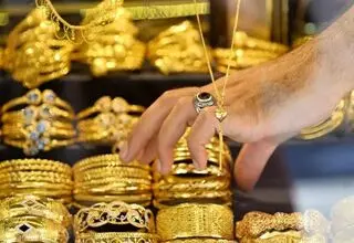 آخرین قیمت دلار، سکه و طلا در روز ۲۰ اردیبهشت ۱۴۰۴