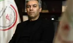 رسول اسدی: پیکر دوچرخه‌سوار ترکیه ای فردا به کشورش منتقل می‌شود