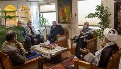  بررسی سند موسیقی و حمایت از هنرمندان