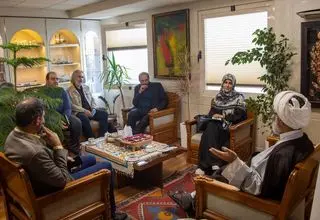  بررسی سند موسیقی و حمایت از هنرمندان