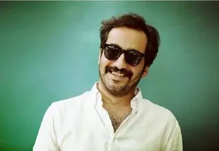 دور سوم اجراهای تئاتر «سجاد افشاریان» 