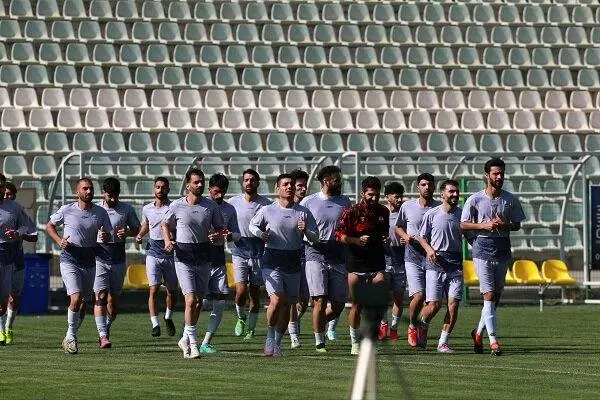 تیم ملی فوتبال ناشنوایان وارد آخرین اردوی آماده‌سازی شد