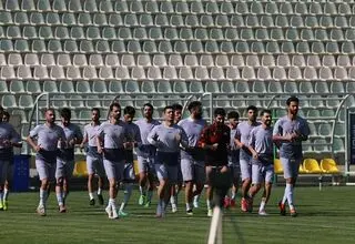 پایان کار تیم ملی فوتبال ناشنوایان با تساوی برابر انگلستان
