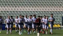 پایان کار تیم ملی فوتبال ناشنوایان با تساوی برابر انگلستان