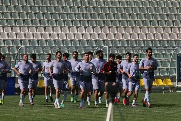 پایان کار تیم ملی فوتبال ناشنوایان با تساوی برابر انگلستان