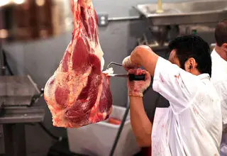 تشریح دلایل افزایش قیمت گوشت قرمز از سوی رئیس شورای تأمین دام کشور 