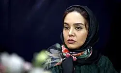 شاهکار بازیگر نون خ با فتوشوت جدید