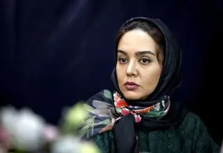 شاهکار بازیگر نون خ با فتوشوت جدید