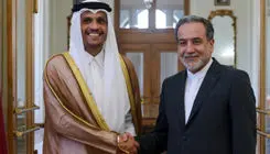 قیام دیپلماتیک قطر‌ برای کاهش تنش میان ایران و آمریکا