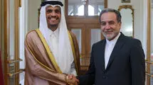 قیام دیپلماتیک قطر‌ برای کاهش تنش میان ایران و آمریکا