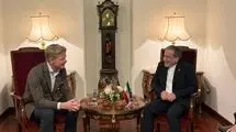 رایزنی نماینده دبیرکل سازمان ملل در امور یمن با عراقچی در مسقط 