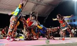 برنامه تئاترهایی که امروز به صحنه می‌روند