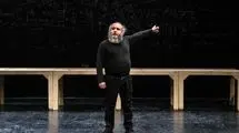 «رامسس دوم» روی صحنه تئاتر شهر می‎‌رود