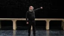  «رامسس دوم» روی صحنه تئاتر شهر می‎‌رود